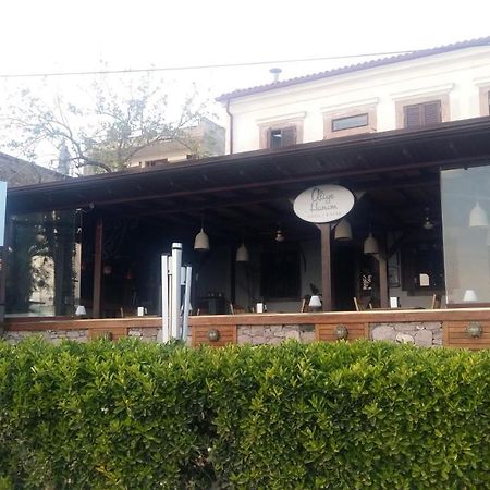 Aliye Hanim Hotel Айвалик Екстер'єр фото