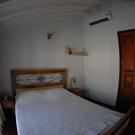 Aliye Hanim Hotel Айвалик Екстер'єр фото
