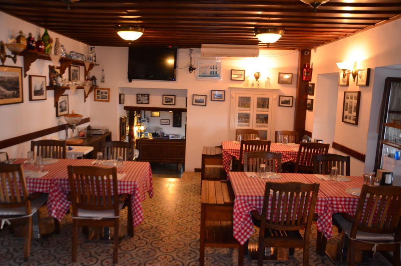 Aliye Hanim Hotel Айвалик Екстер'єр фото