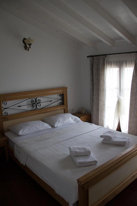 Aliye Hanim Hotel Айвалик Екстер'єр фото