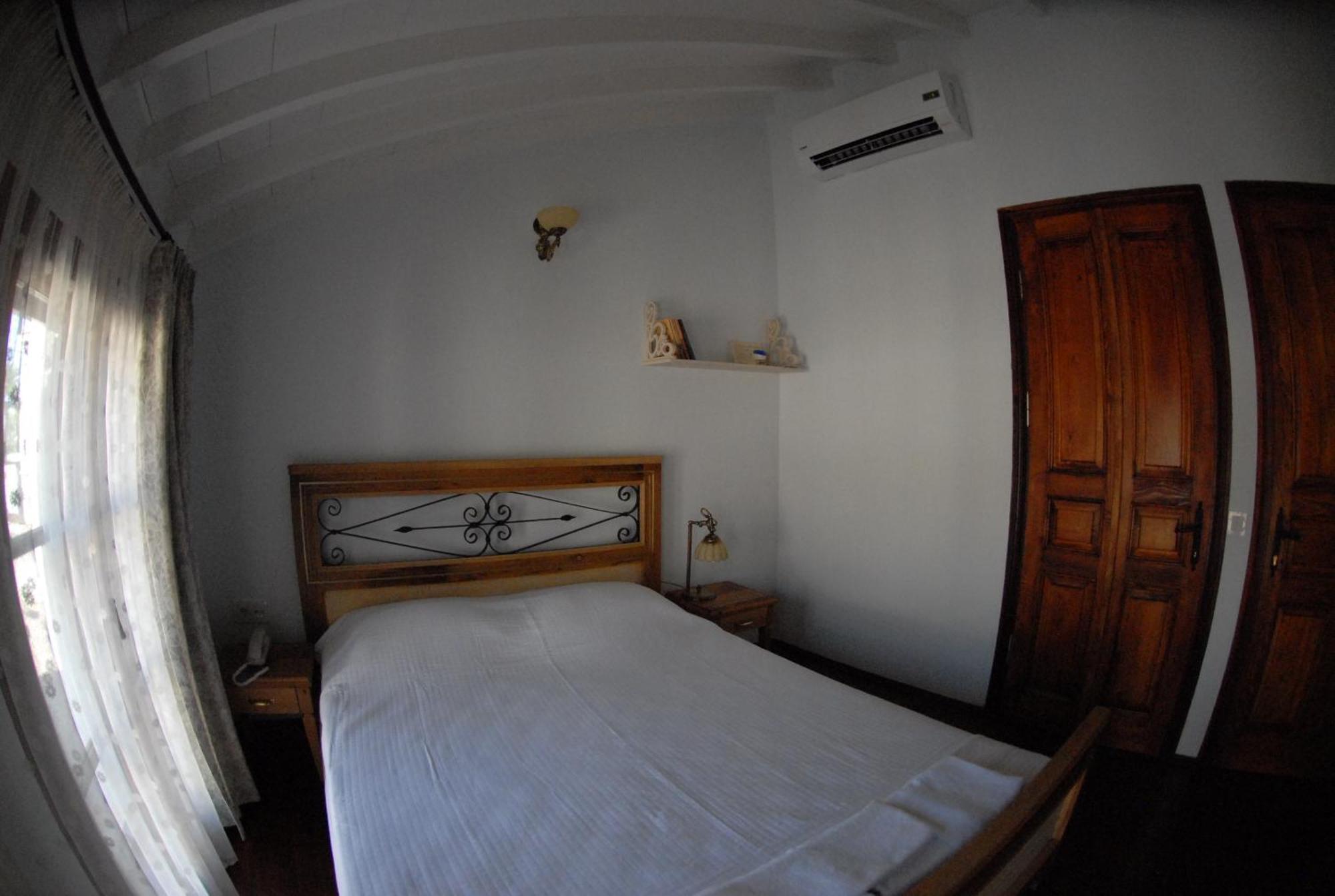 Aliye Hanim Hotel Айвалик Екстер'єр фото