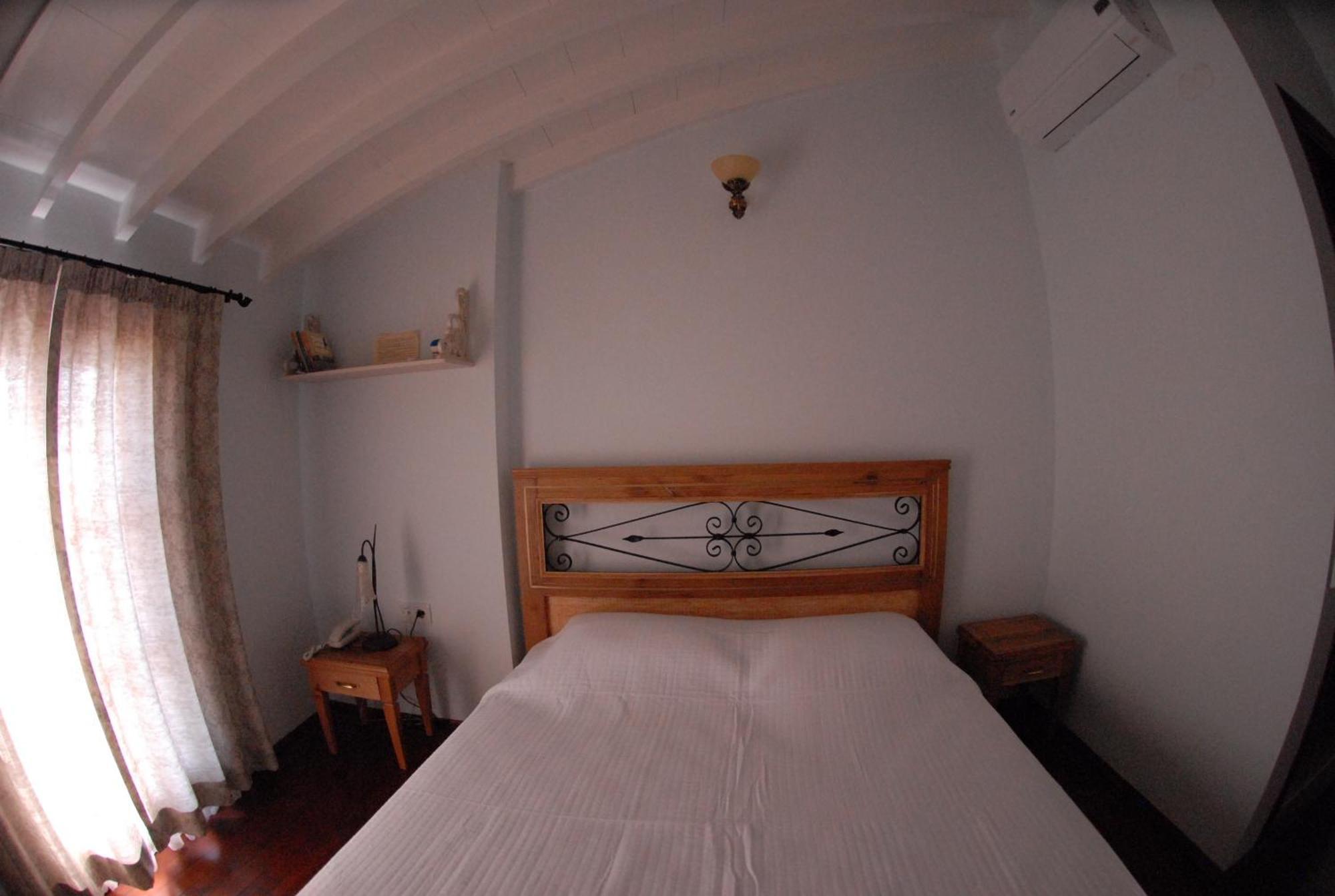 Aliye Hanim Hotel Айвалик Екстер'єр фото