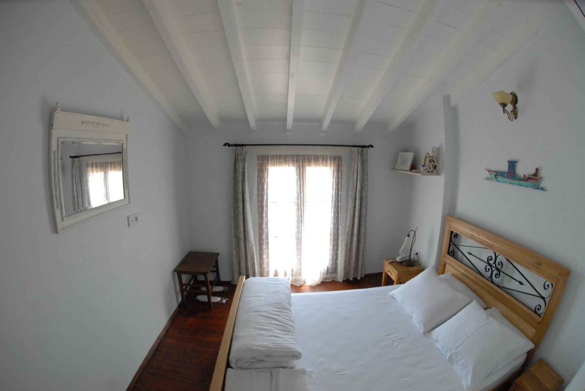 Aliye Hanim Hotel Айвалик Екстер'єр фото